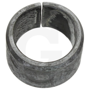 Einspannbuchse, Länge: 20Mm Granit 56017 3173408